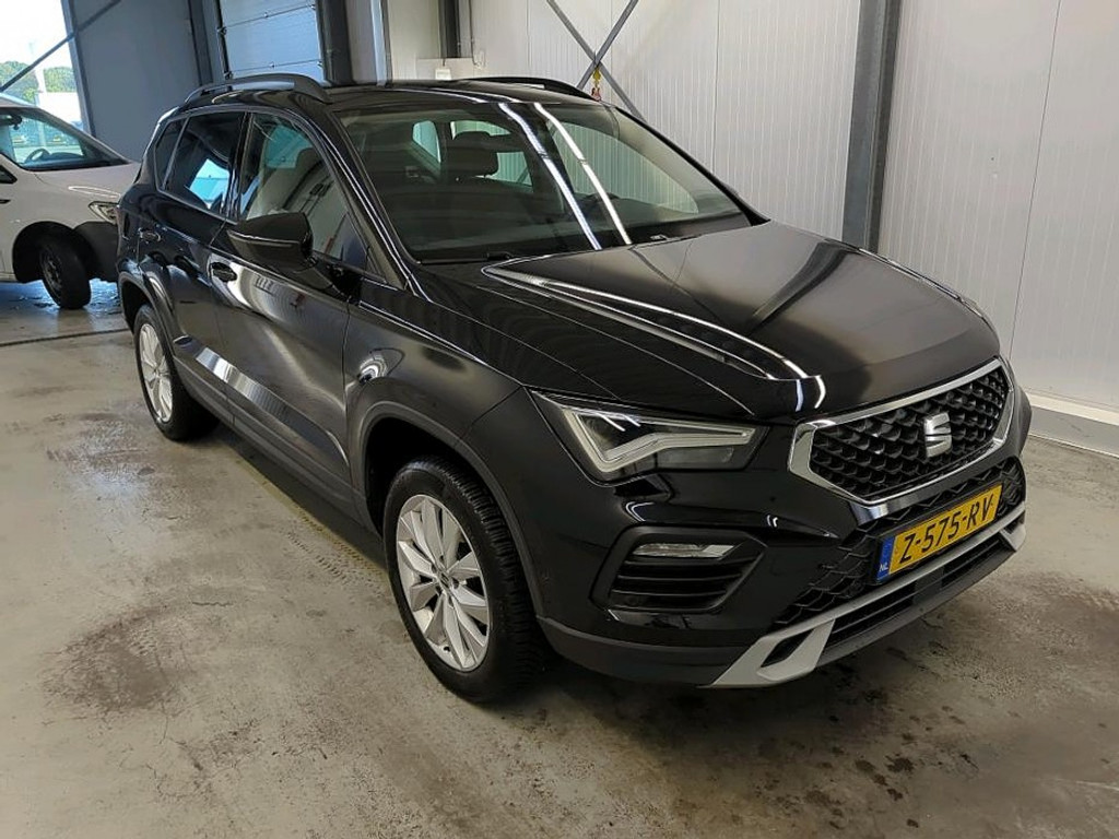 SEAT Ateca 1.5 TSI Style Business