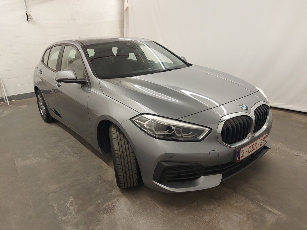 BMW 1 Series 116d