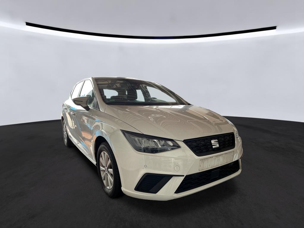 Seat Ibiza 1.0 TSI Style