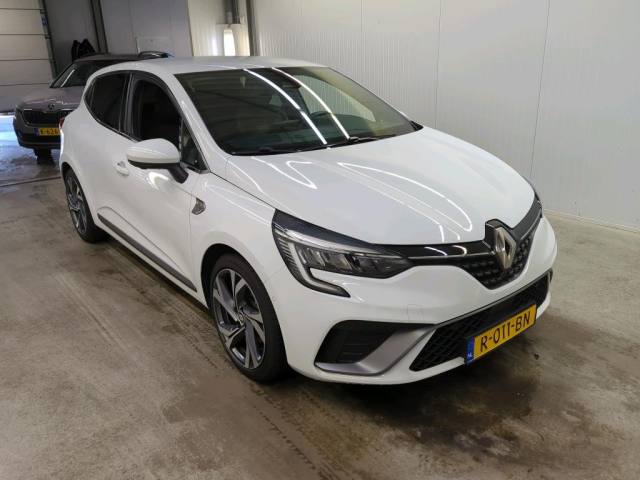 Renault Clio 1.6 RS Line