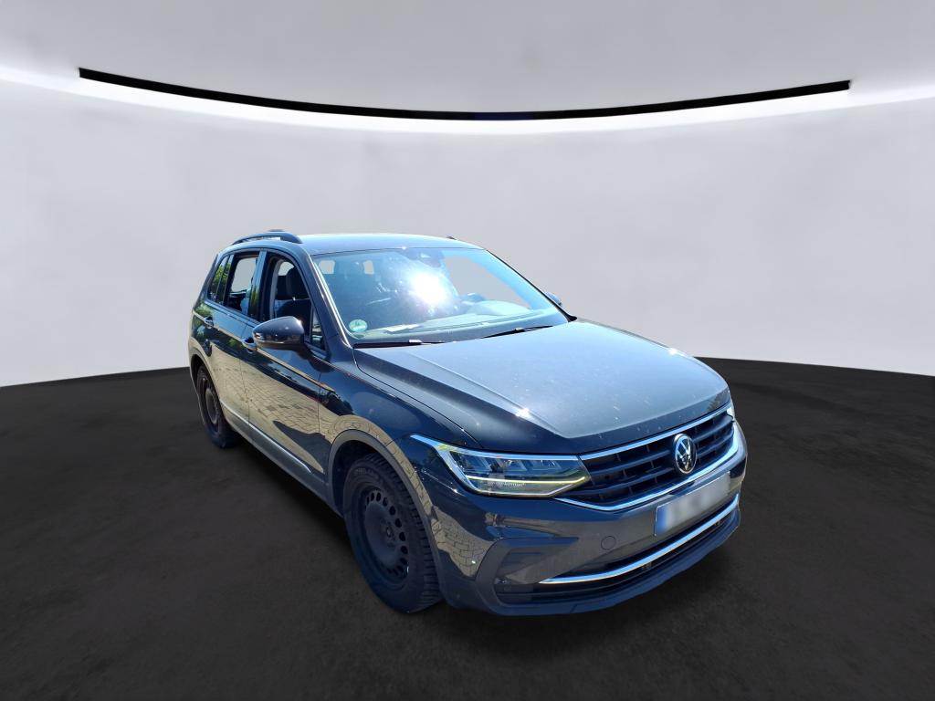 Volkswagen Tiguan 2.0 TDI Life