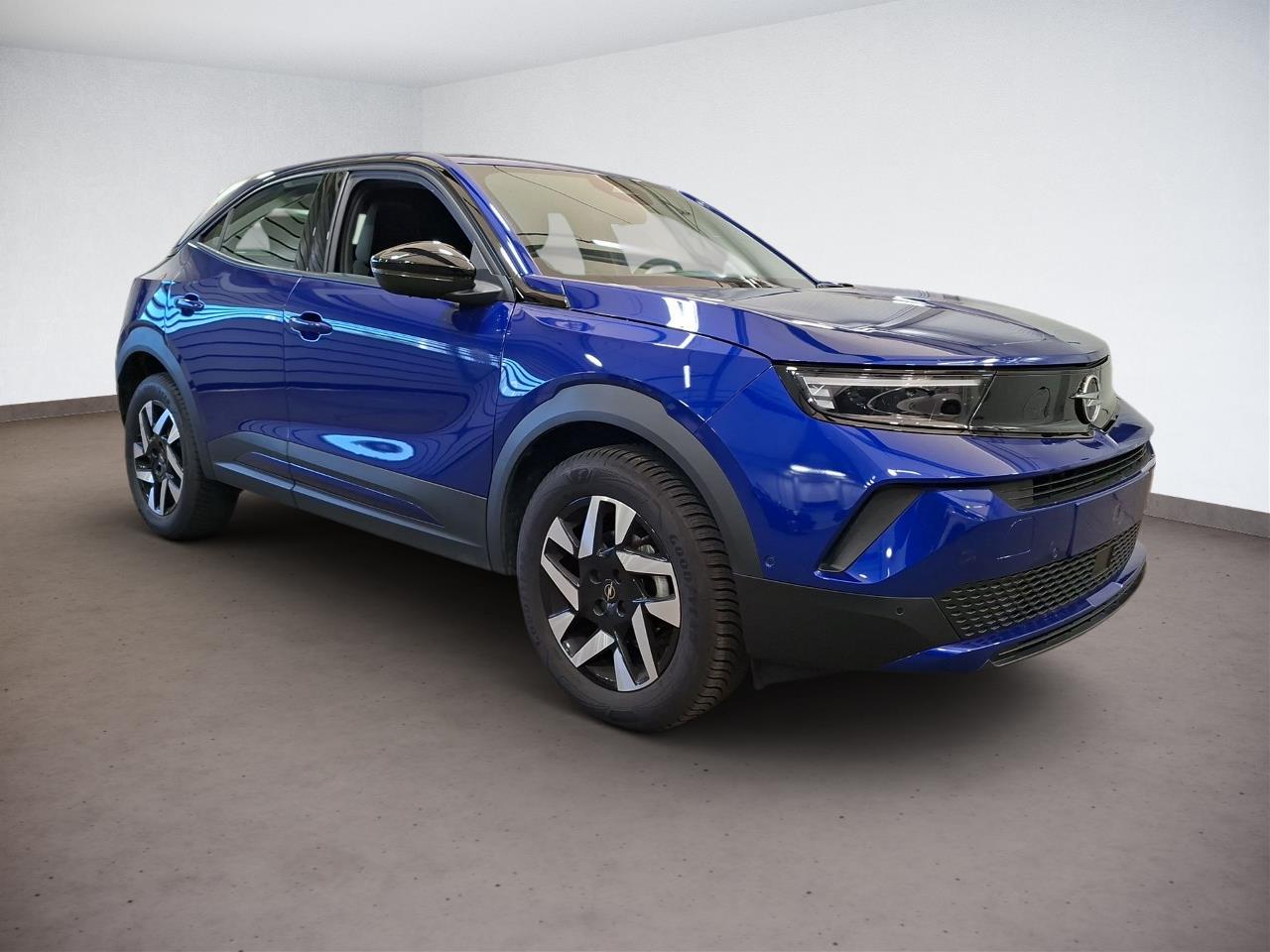 Opel Mokka 1.2 Edition