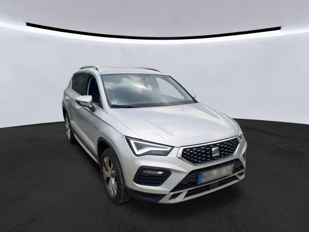 Seat Ateca 2.0 TDI Xperience