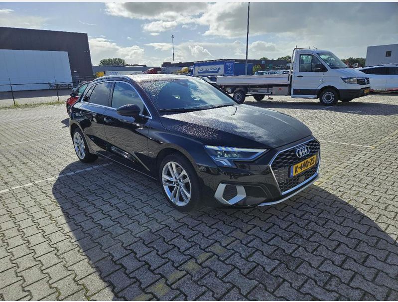 Audi A3 Sportback 30 TFSI Business