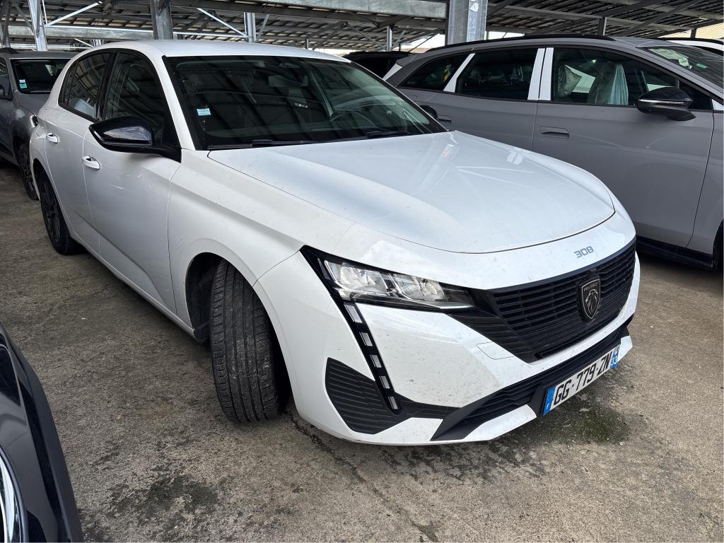 Peugeot 308 1.2 Active Pack