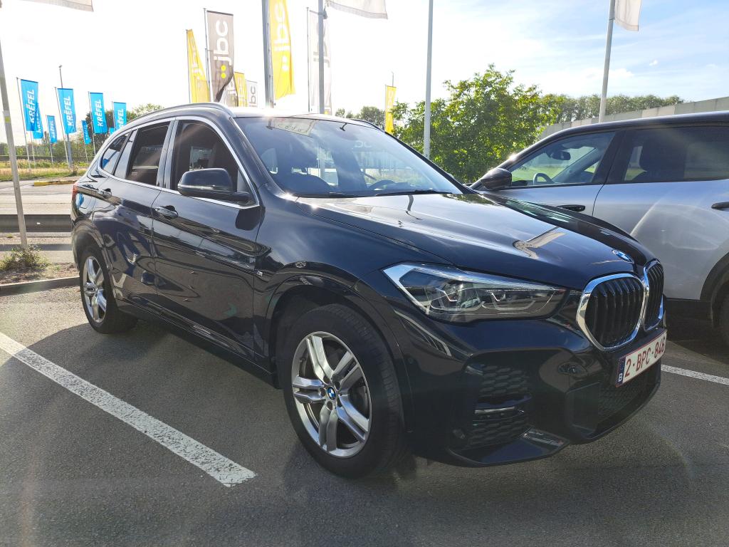BMW X1 16d M-Pack