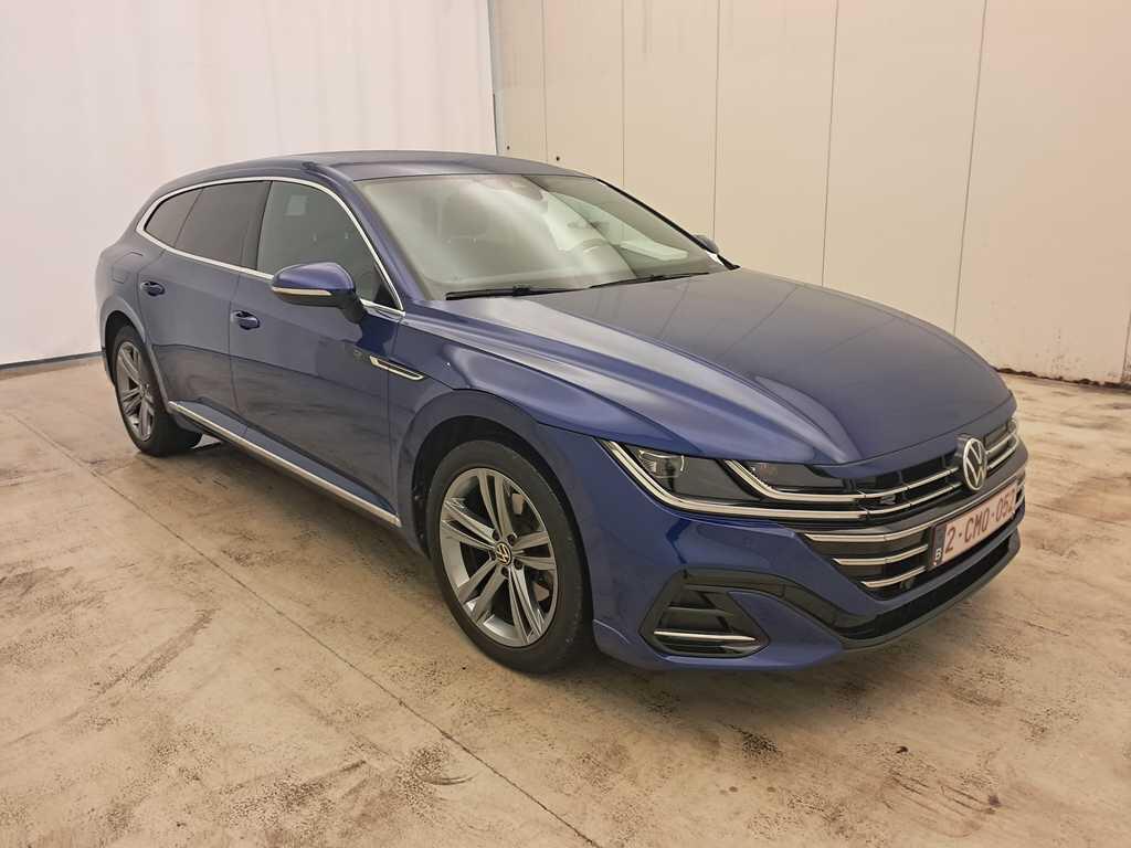 Volkswagen Arteon Shooting Brake 1.4 R-Line