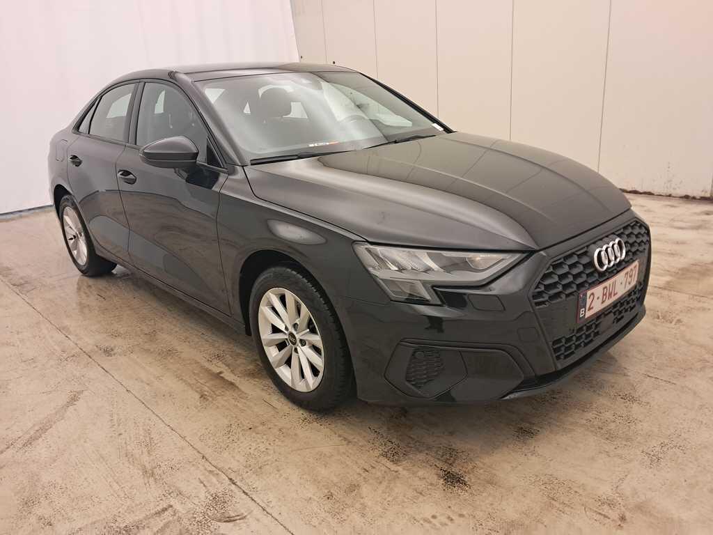 Audi A3 30 TFSI Attraction