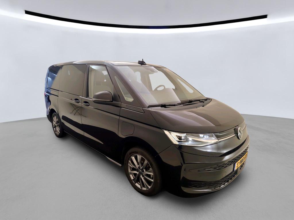 Volkswagen Multivan 1.4 Life
