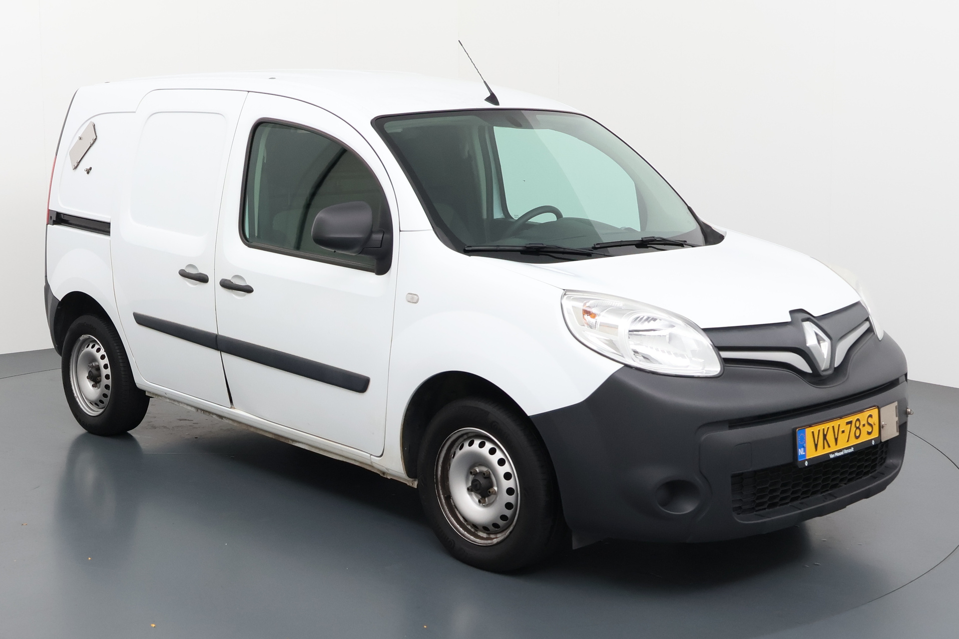 Renault Kangoo 1.5 dCi Comfort
