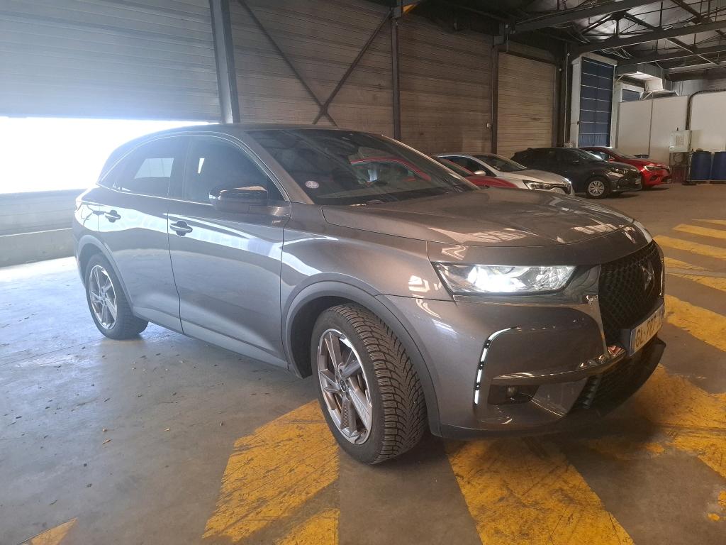 DS 7 Crossback 1.6 Business