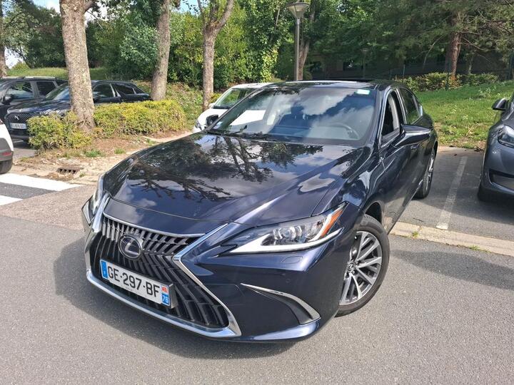 Lexus ES HYB 2.5 300H Business Stage Hybrid Acad Auto