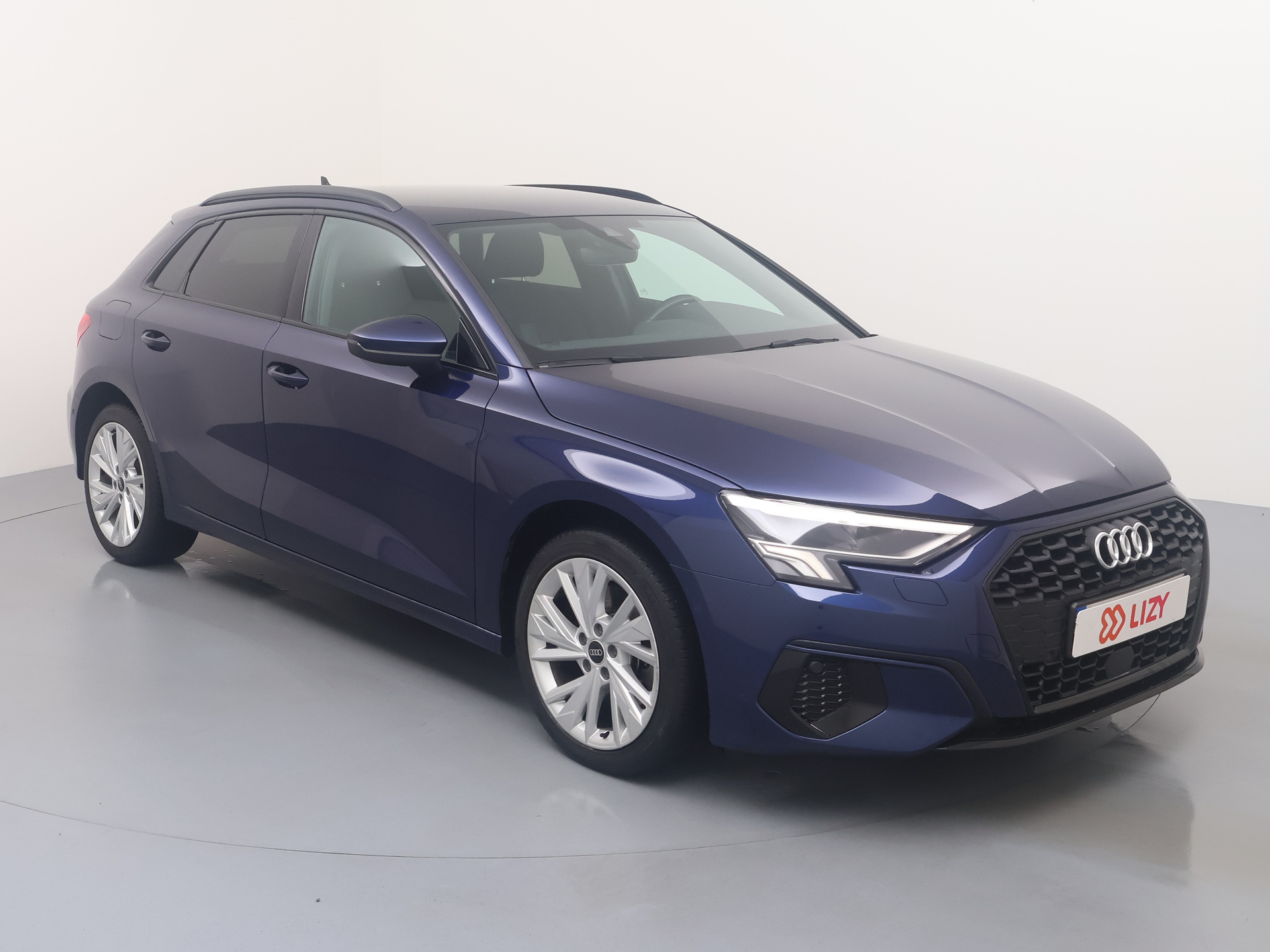 Audi A3 Sportback 40 TFSIe Advanced