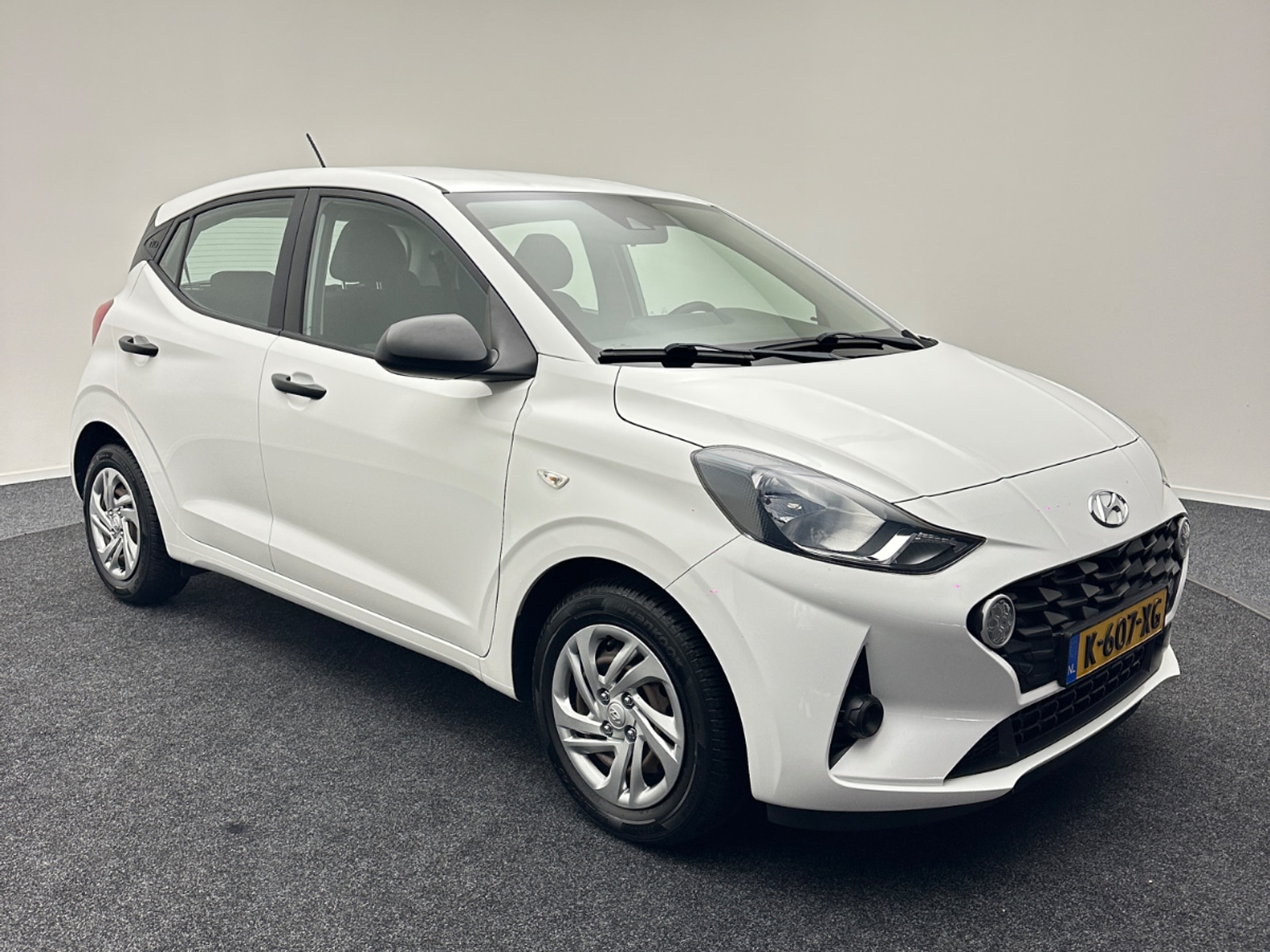 Hyundai i10 1.0 Comfort