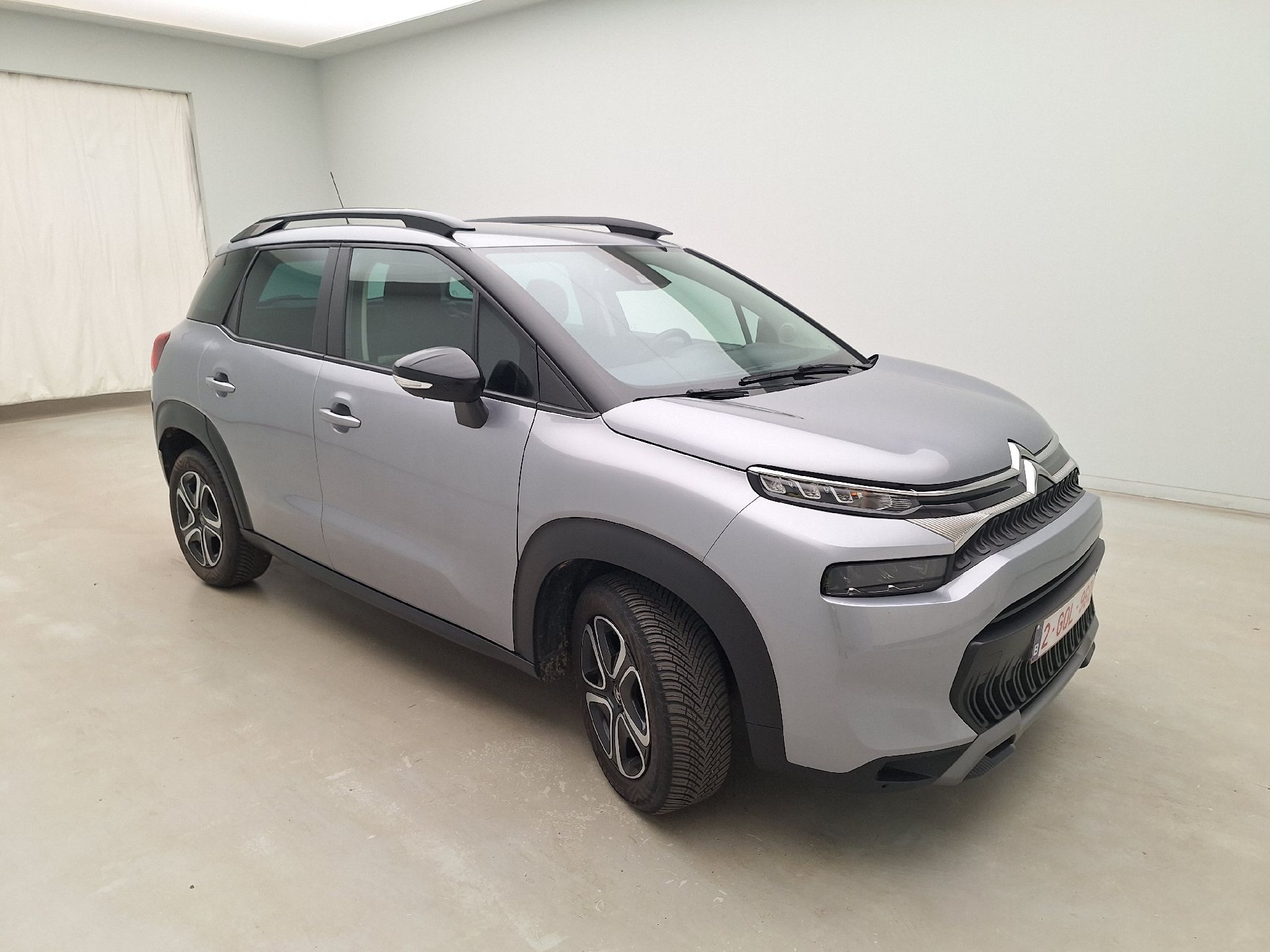 Citroën C3 Aircross 1.5 HDi Feel