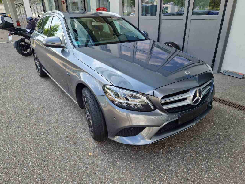 Mercedes-Benz C Break 300de Avantgarde