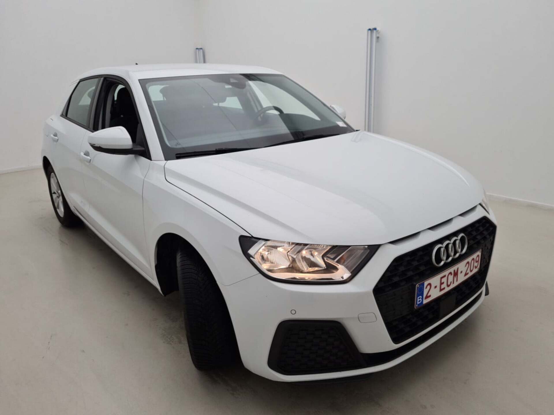 Audi A1 Sportback 25 Tfsi Attraction