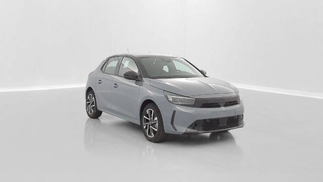 Opel Corsa 1.2 GS