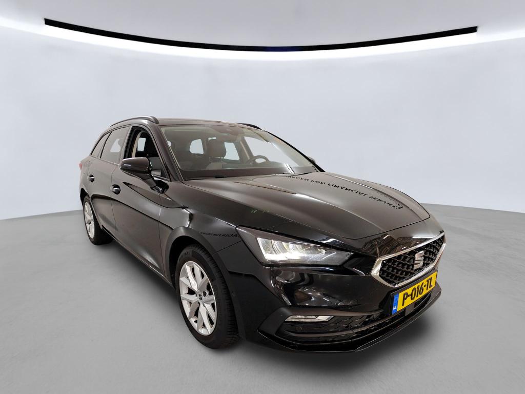 SEAT Leon Sportstourer 1.0 eTSI Style Business