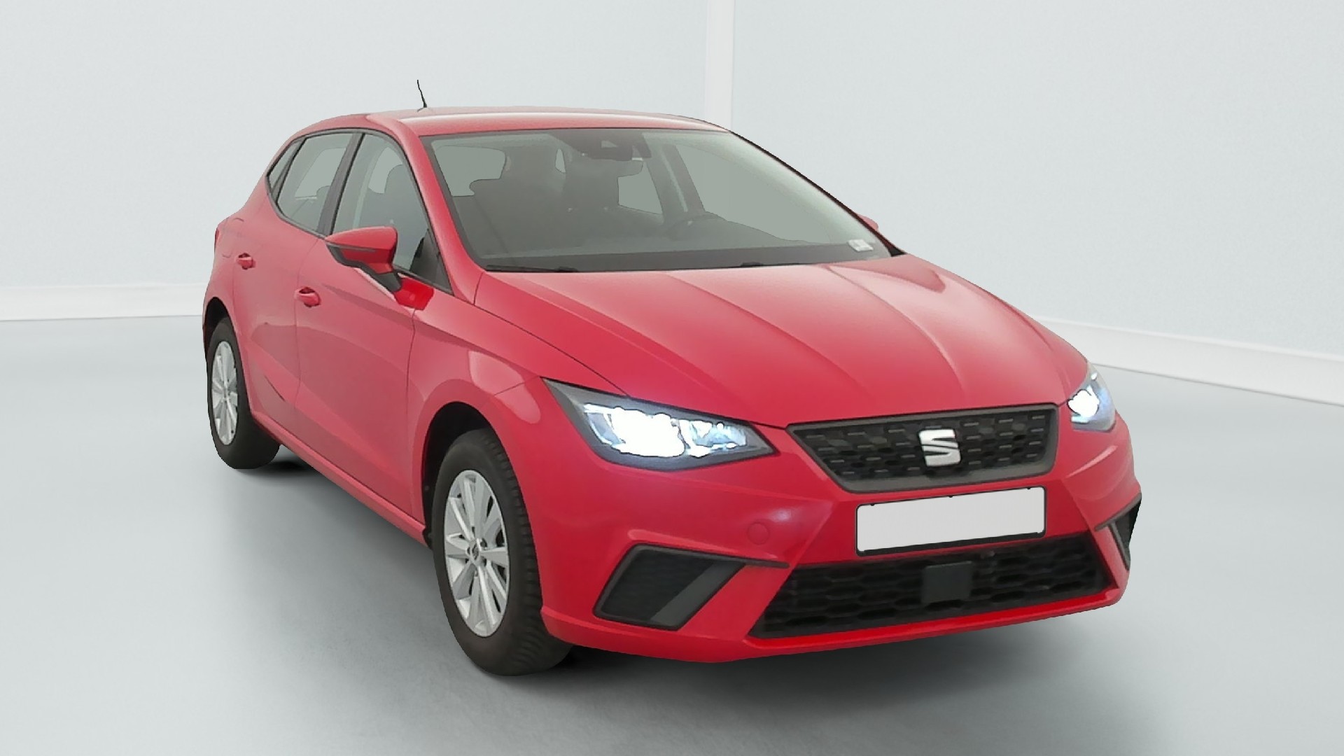 SEAT Ibiza 1.0 TSI Style