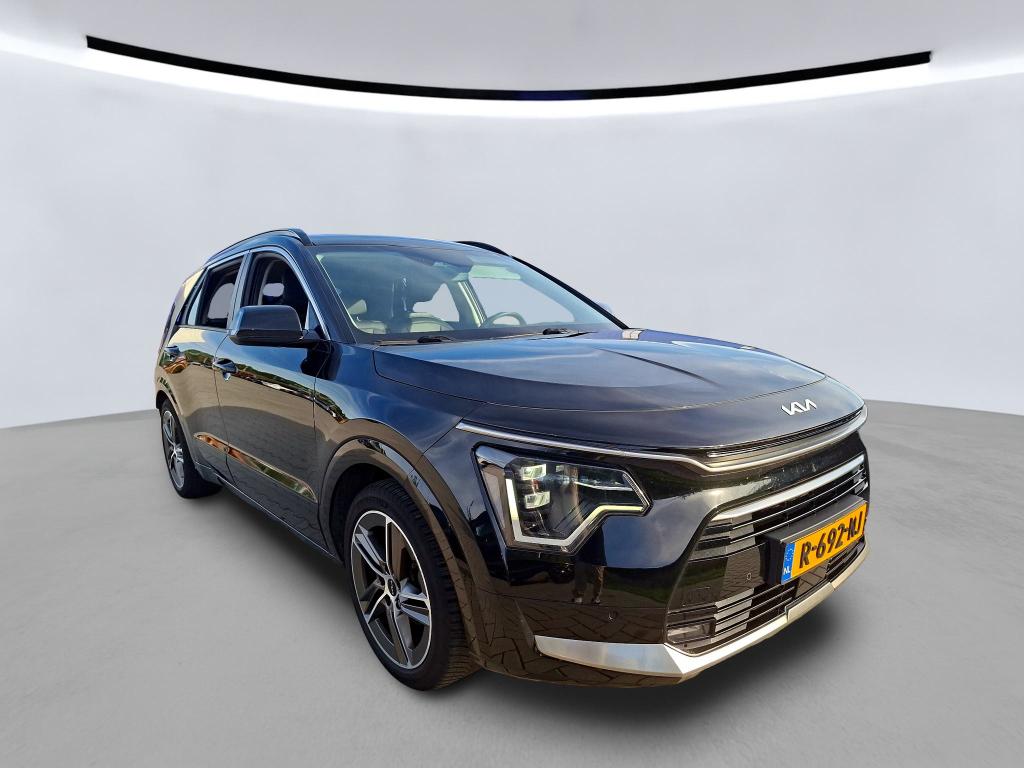 Kia Niro 1.6 GDI DynamicPlusLine
