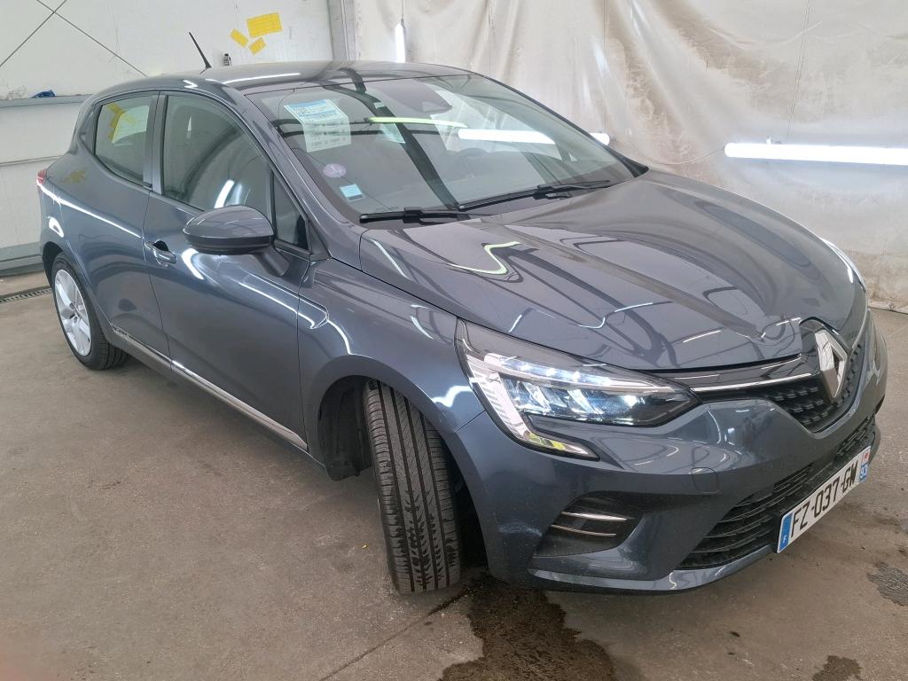 Renault Clio Business