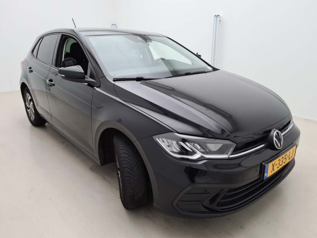 Volkswagen Polo 1.0 TSI Life