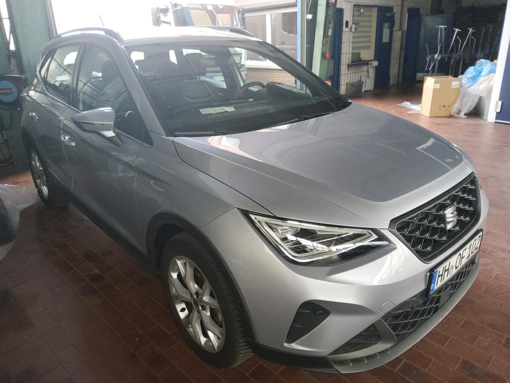 Seat Arona 1.0 TSI FR