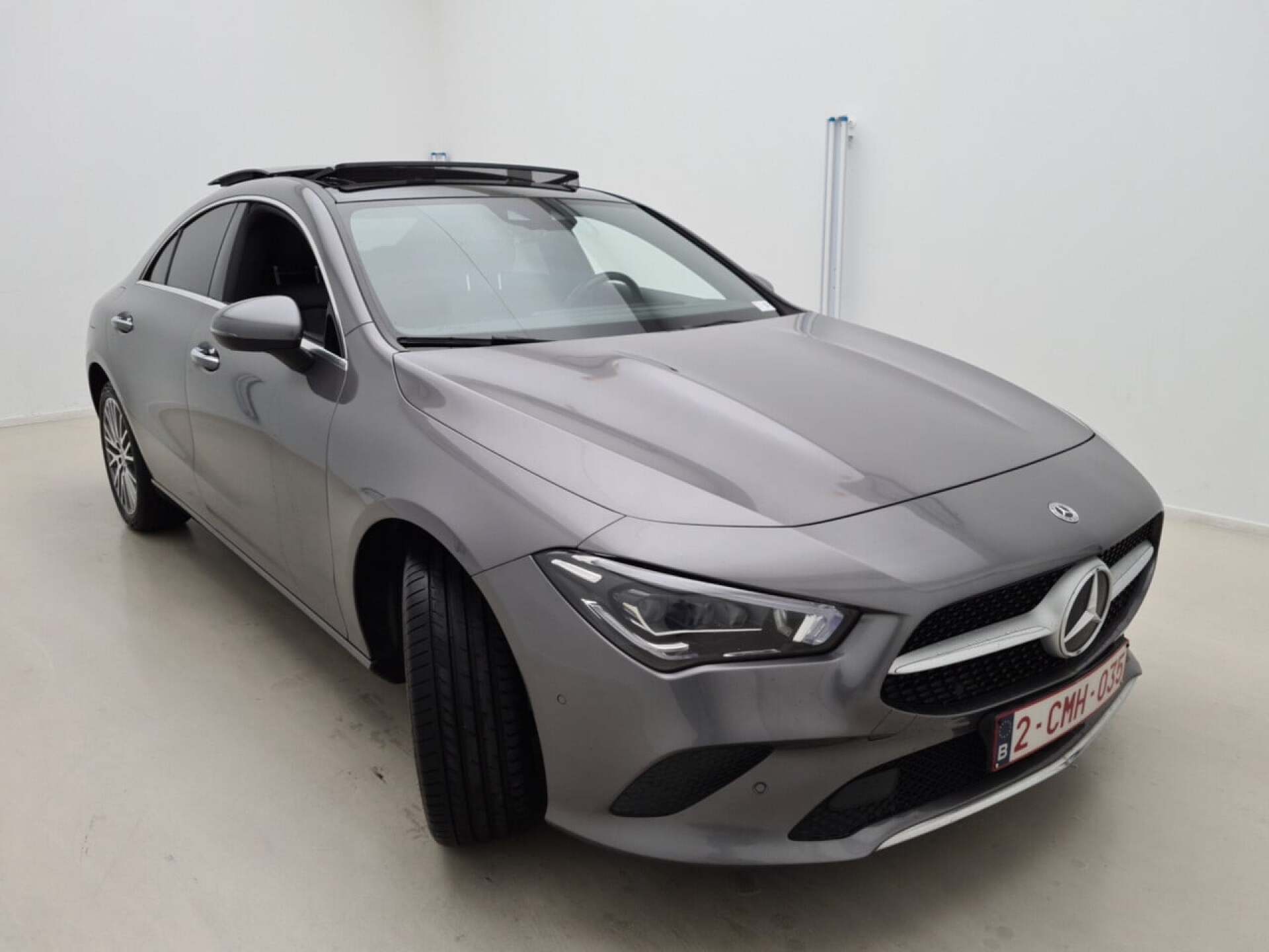 Mercedes-Benz CLA 250e Business Line