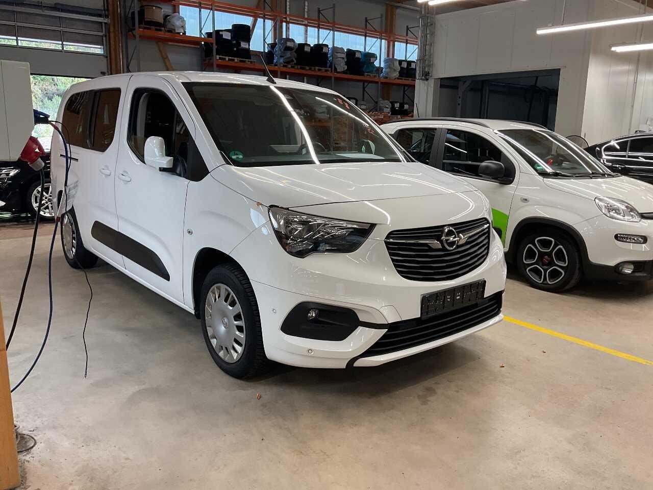 Opel Combo Life XL 1.5 Edition