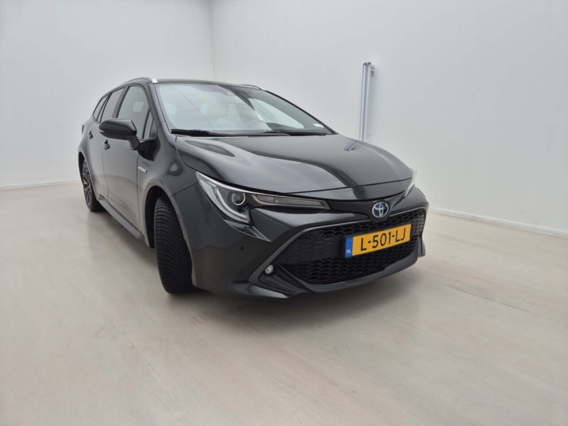 Toyota Corolla Touring Sports 1.8