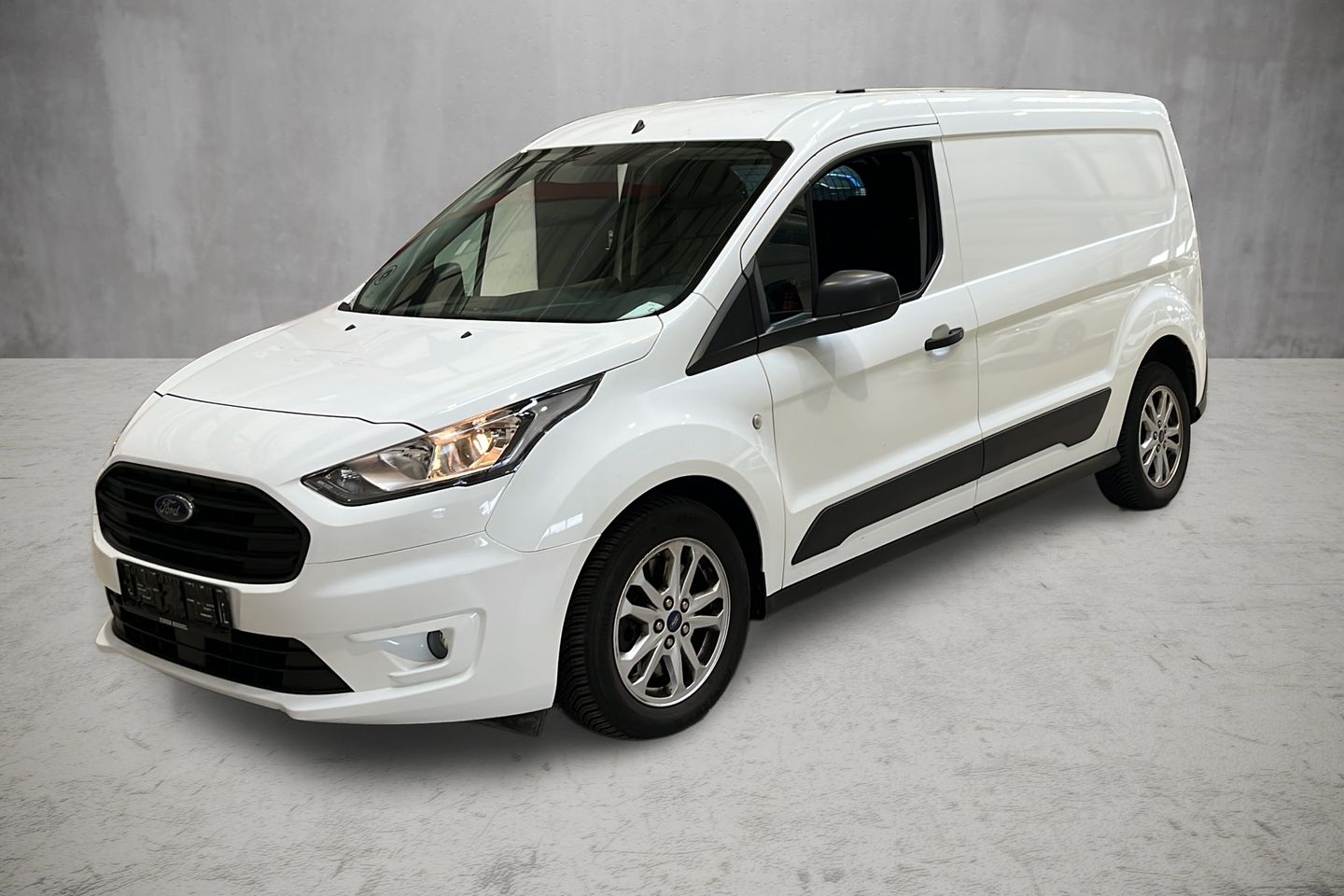 Ford Connect MPV Panel