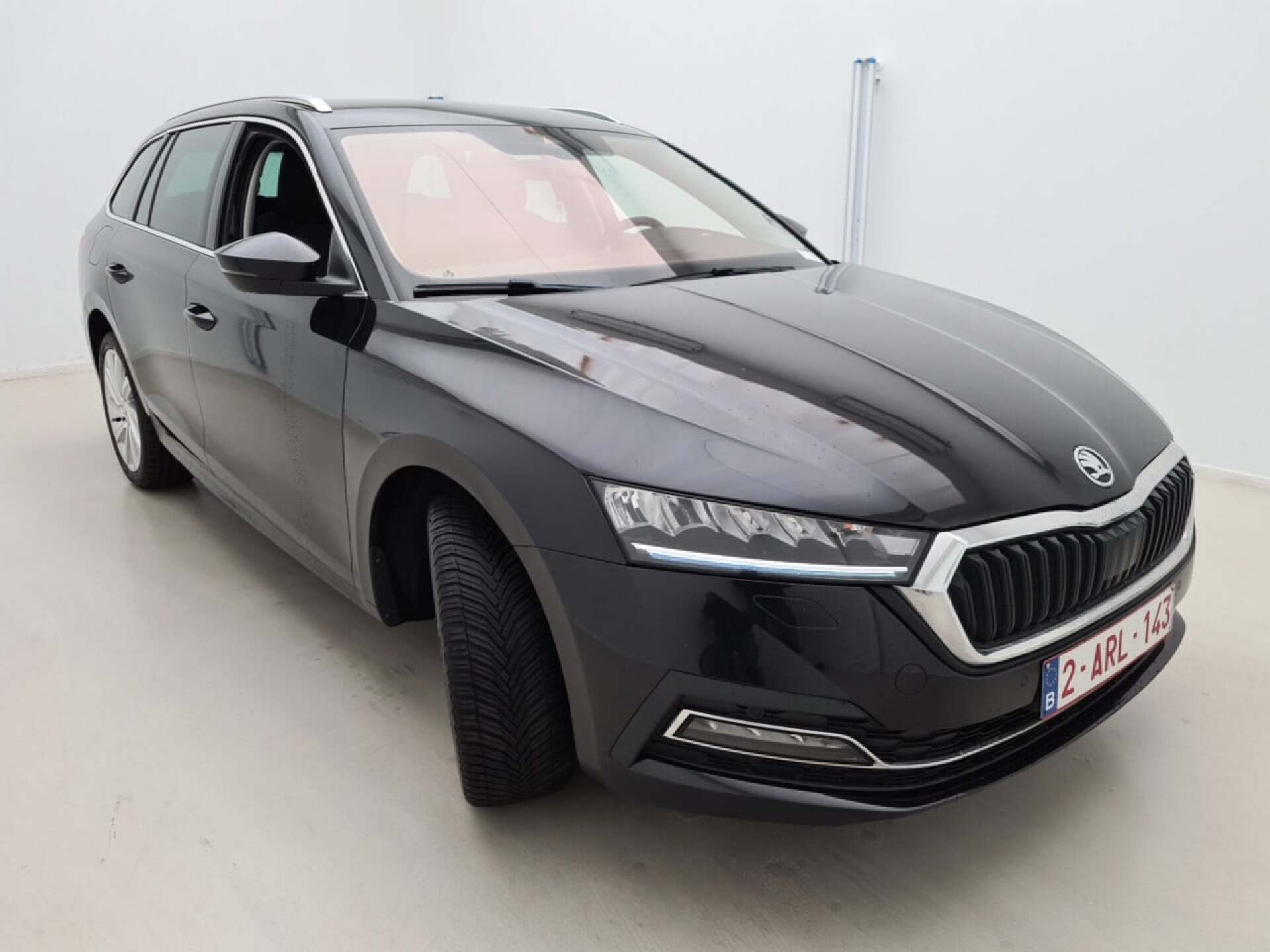 Skoda Octavia Combi 1.4 TSI Ambition
