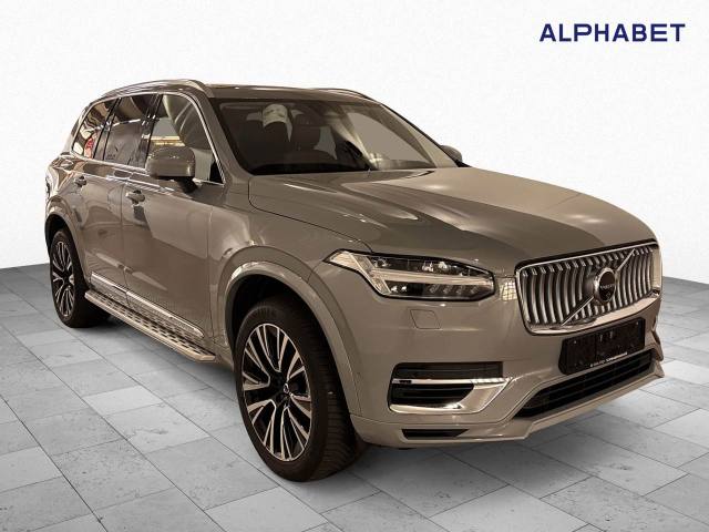 Volvo XC90 T8 Ultimate Bright