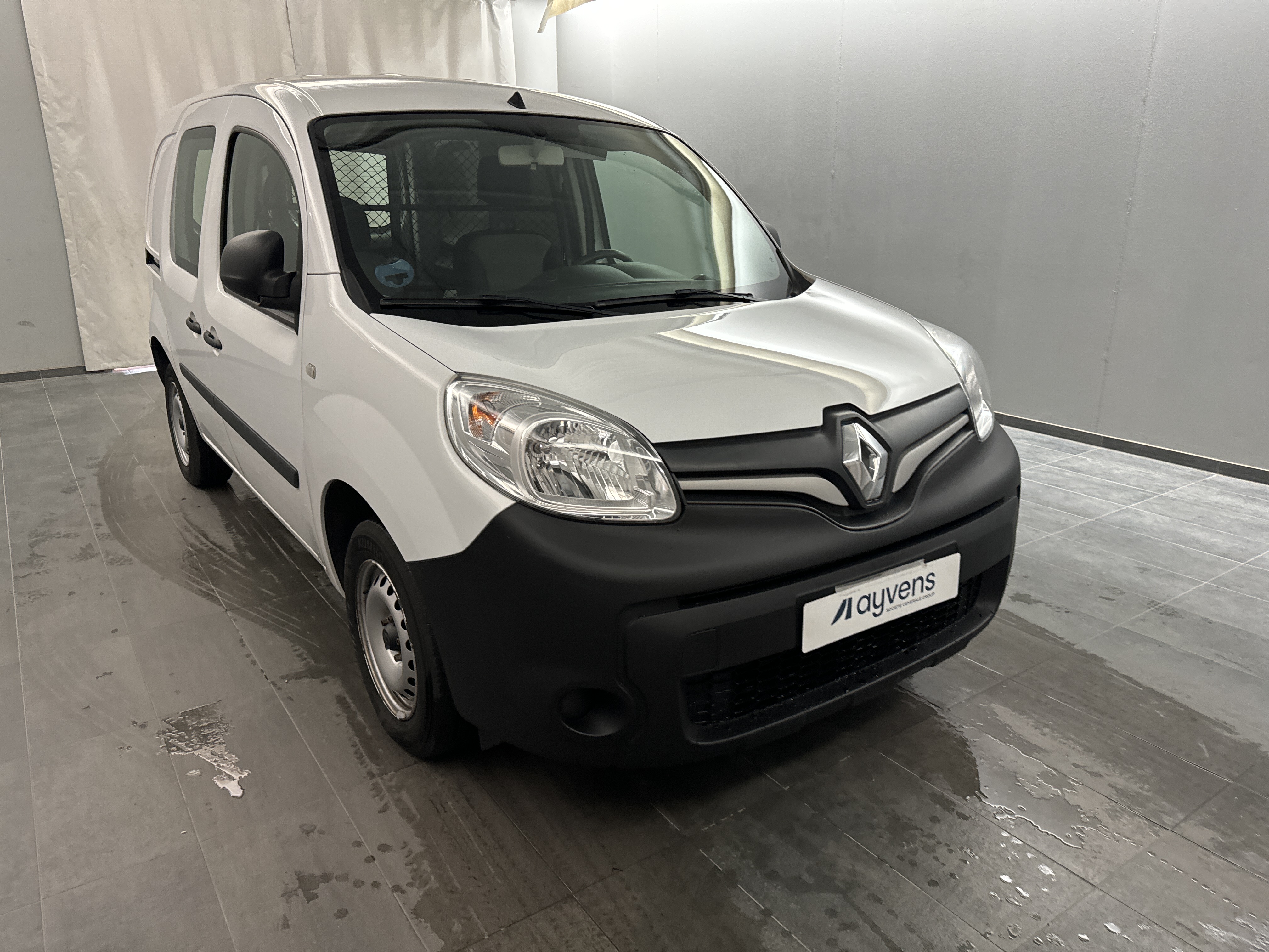 Renault Kangoo 1.5 dCi