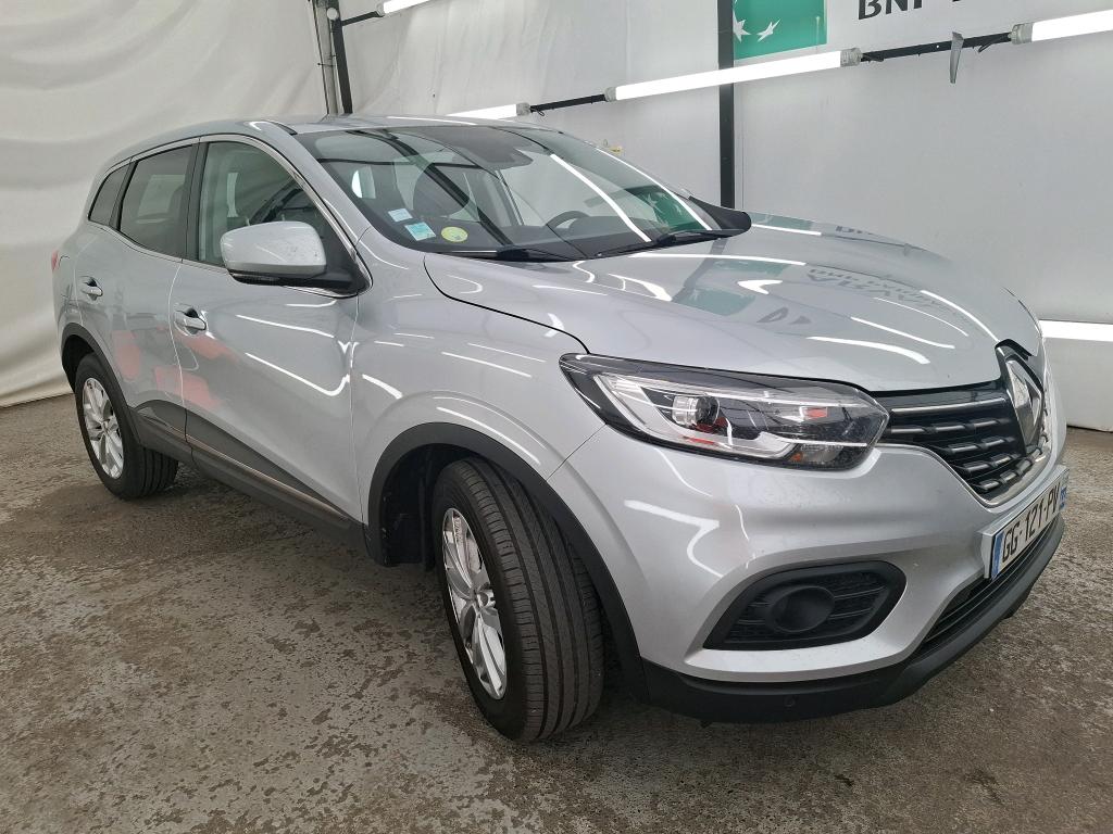 Renault Kadjar Business