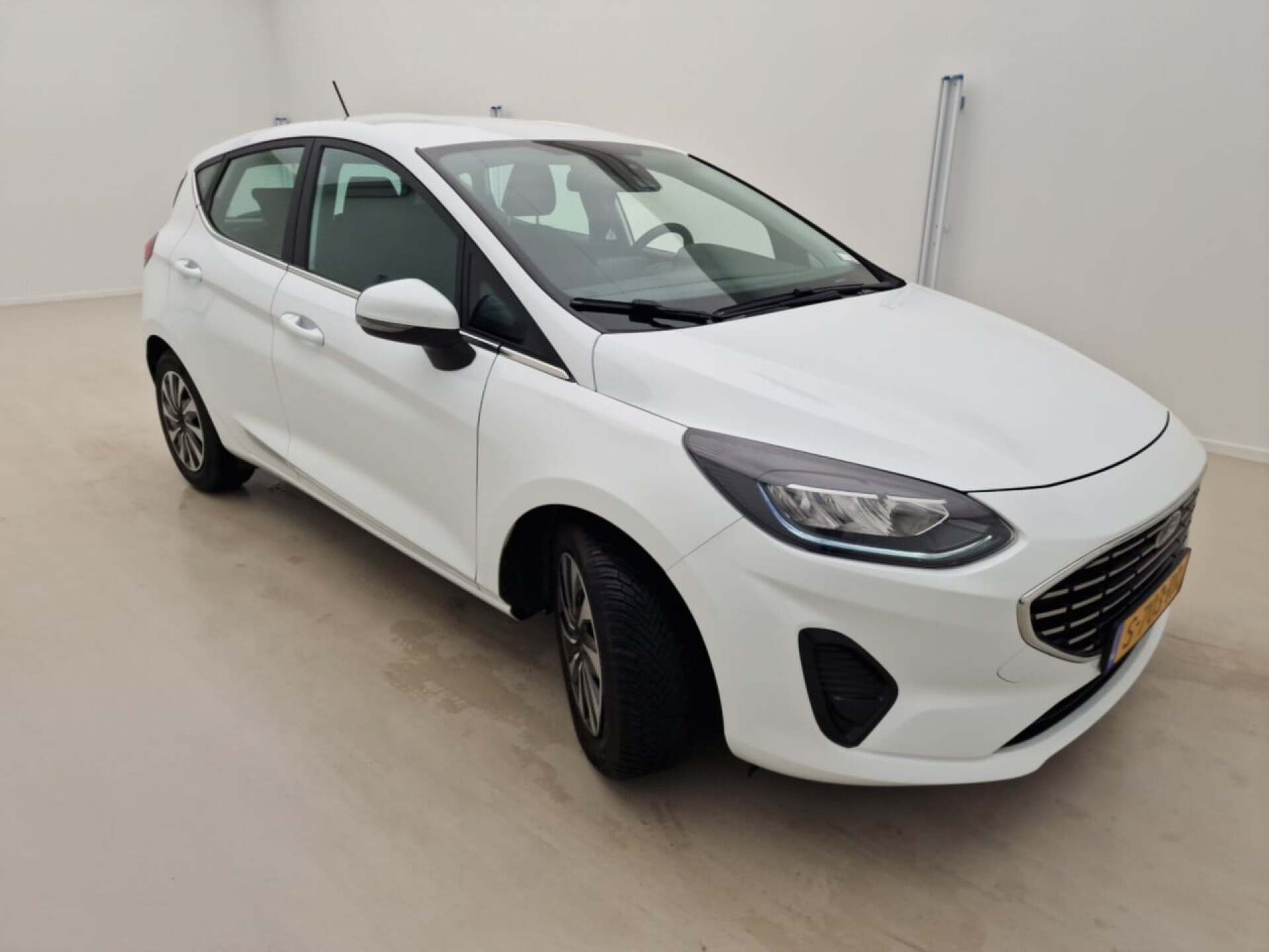Ford Fiesta 1.0 EcoBoost