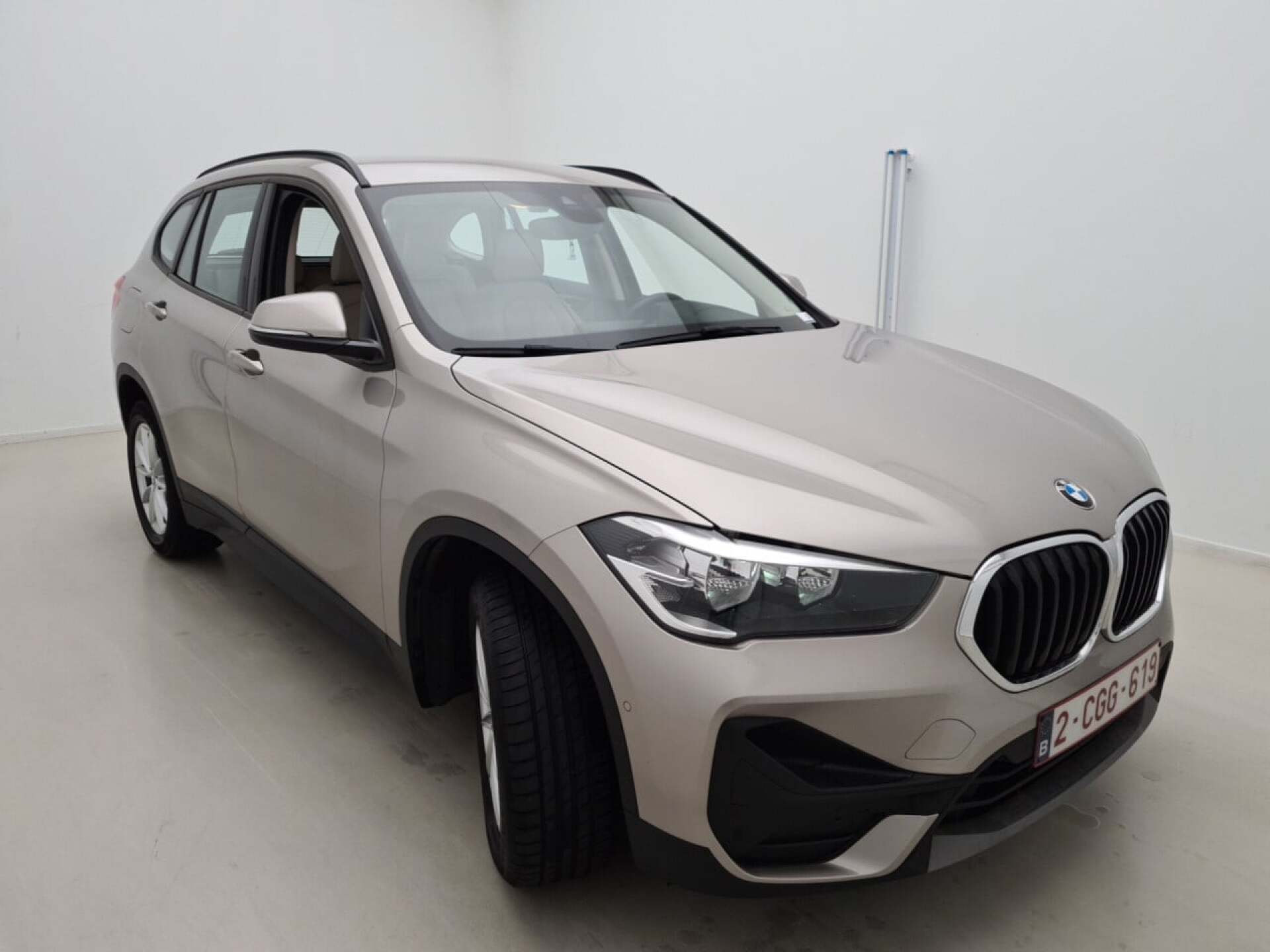 BMW X1 18