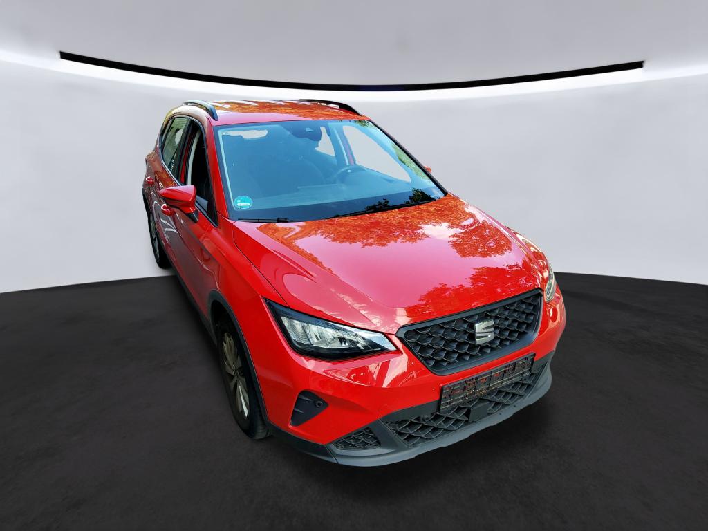 SEAT Arona 1.0 TSI Style
