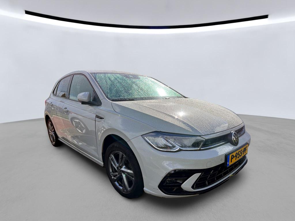 Volkswagen Polo 1.0 TSI R-Line