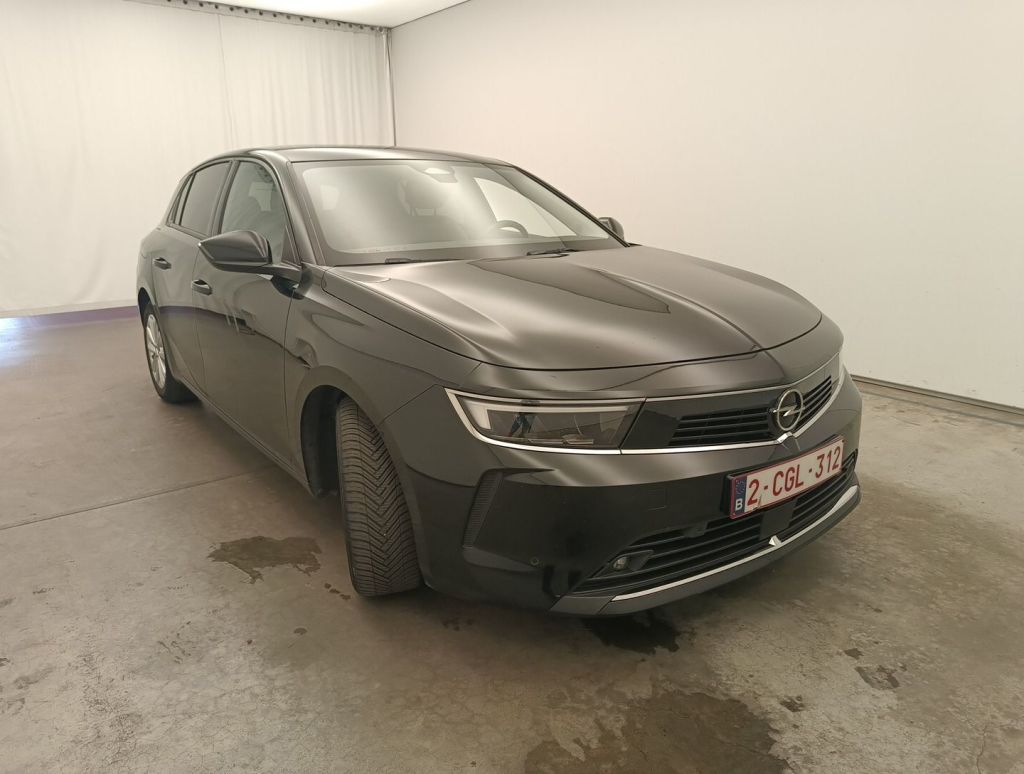 Opel Astra 1.2 Edition