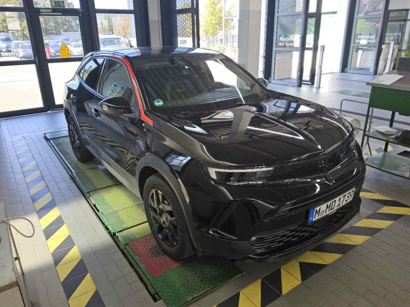 Opel Mokka 1.2 GS Line