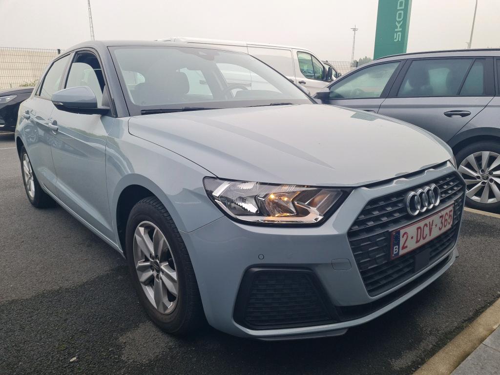 Audi A1 Sportback 25 TFSI Attraction