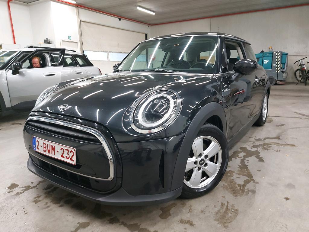MINI 3 Doors One 1.5