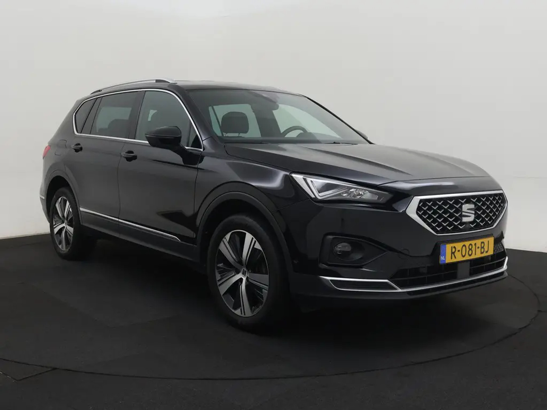 SEAT Tarraco 1.5 TSI Xcellence