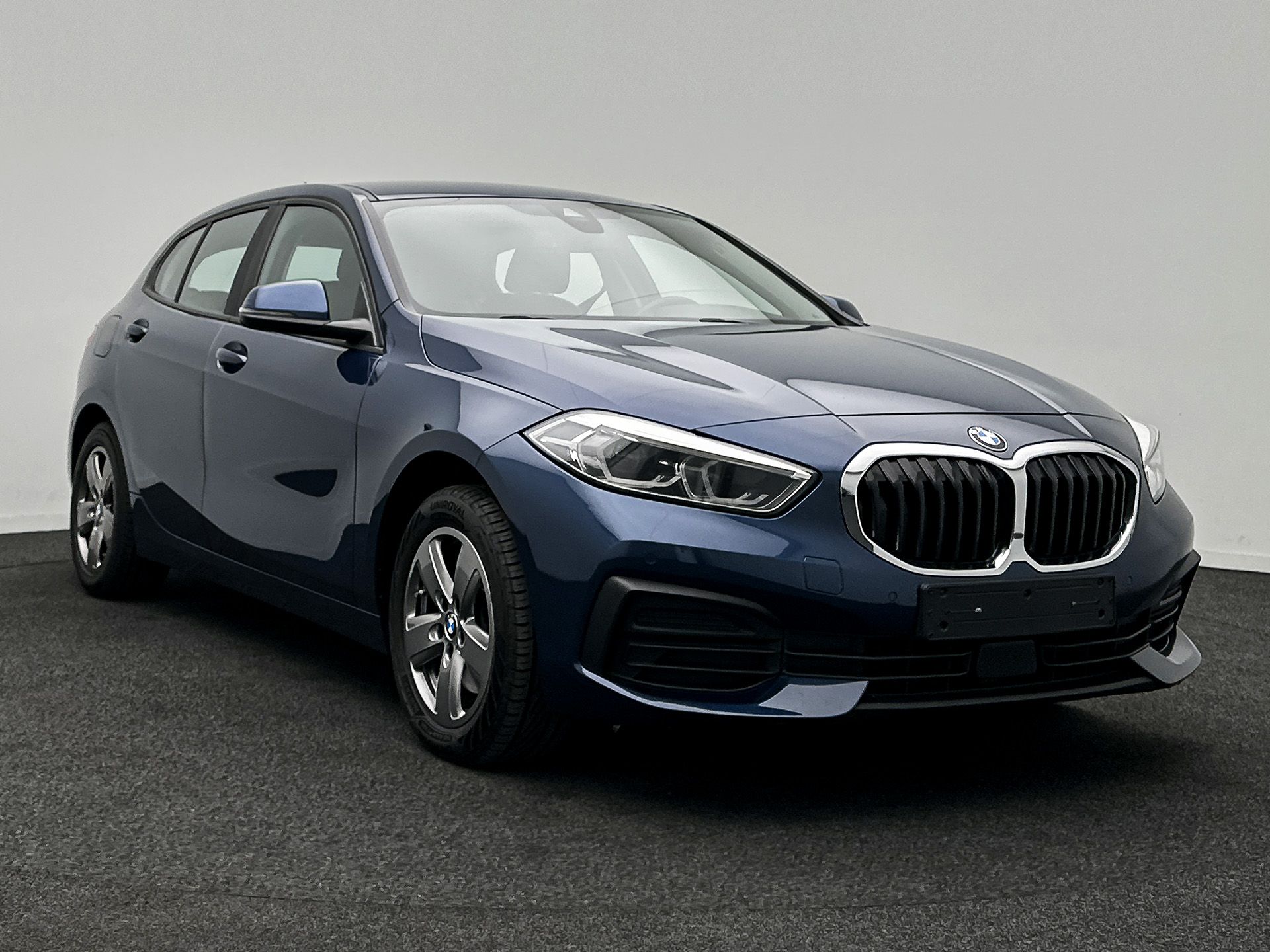 BMW 1 Series 116d