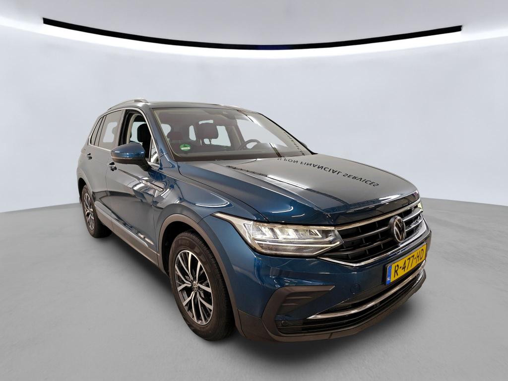 Volkswagen Tiguan 1.5 TSI Life Business