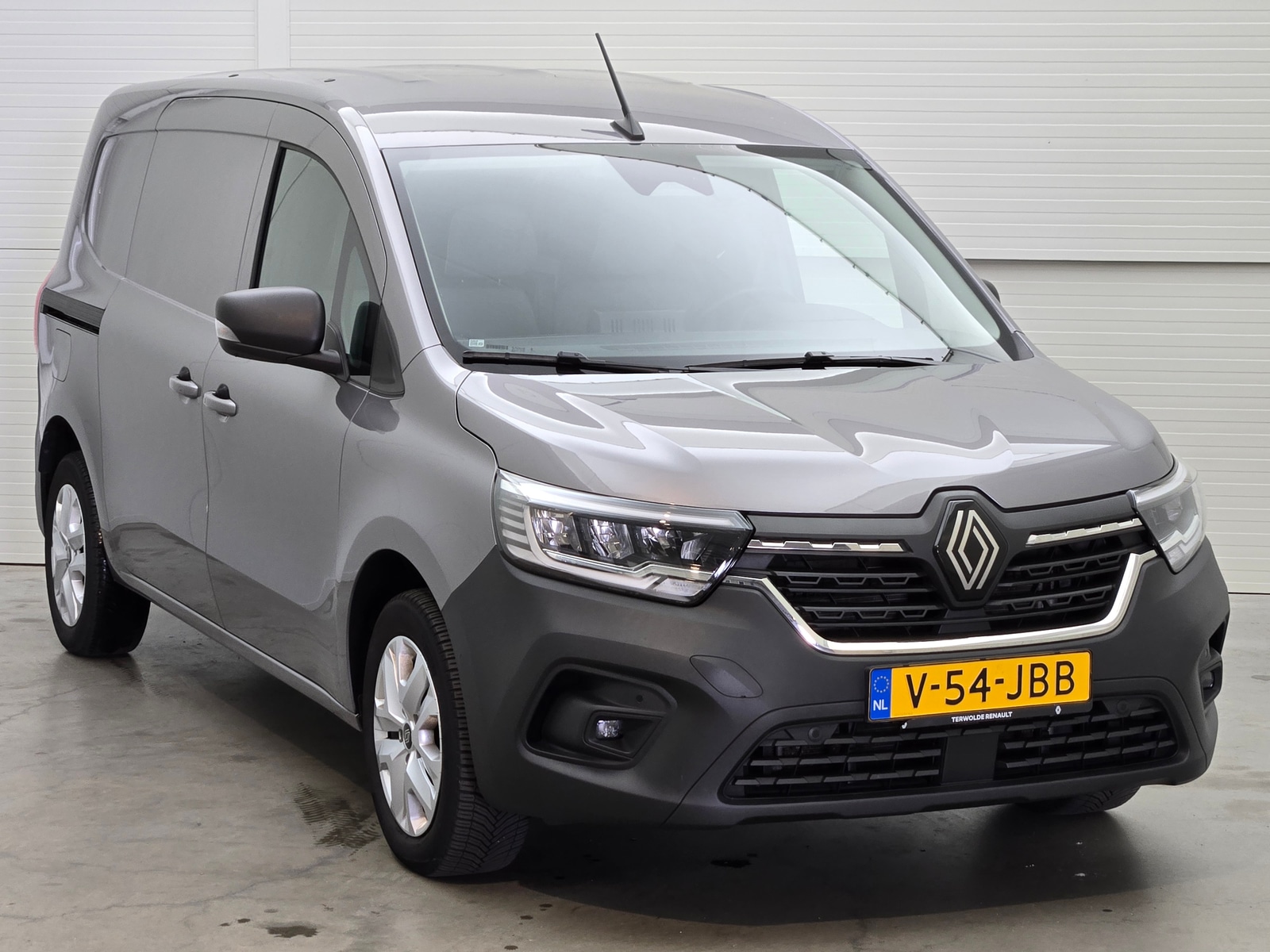 Renault Kangoo 1.5 dCi Advance