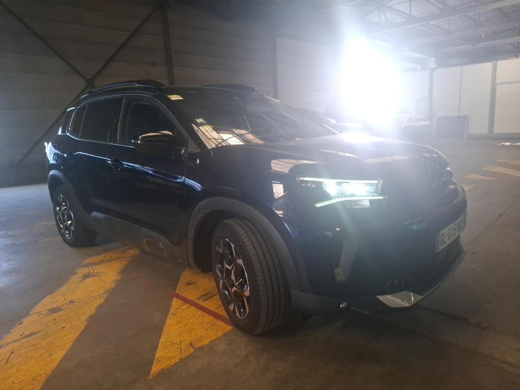 Citroën C5 Aircross 1.5 HDi Shine