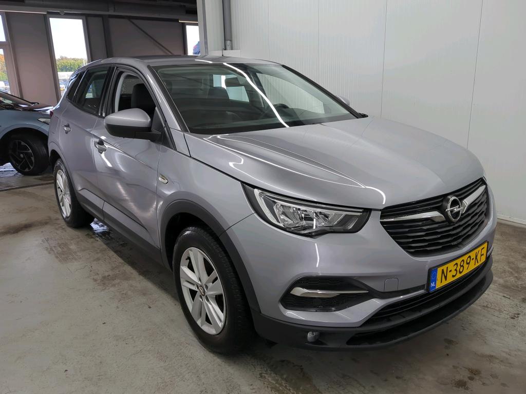 Opel Grandland 1.2 Business